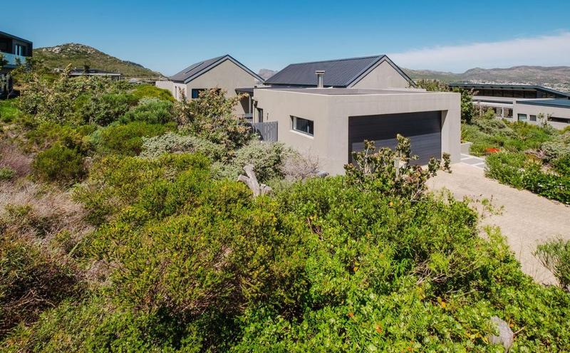 3 Bedroom Property for Sale in Noordhoek Western Cape